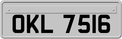 OKL7516