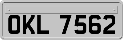 OKL7562