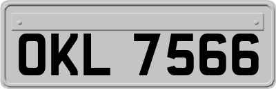OKL7566