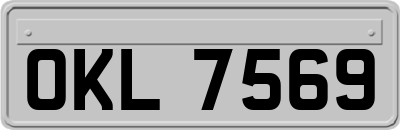 OKL7569