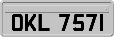 OKL7571