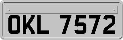 OKL7572