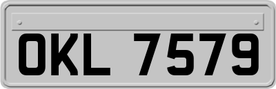 OKL7579