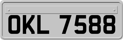 OKL7588