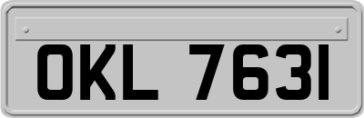 OKL7631