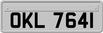 OKL7641