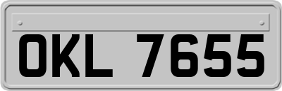 OKL7655