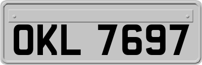OKL7697