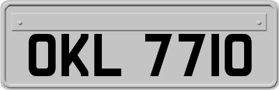 OKL7710