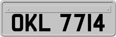 OKL7714