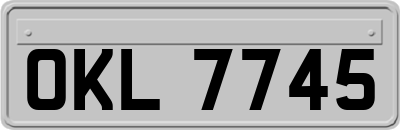 OKL7745