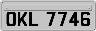 OKL7746