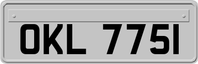 OKL7751