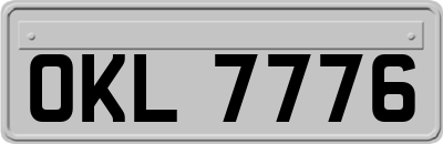 OKL7776