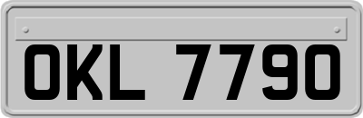 OKL7790