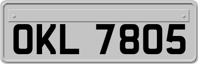 OKL7805