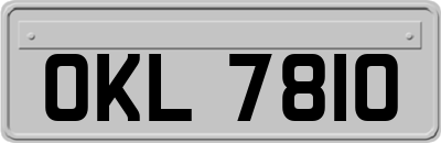 OKL7810