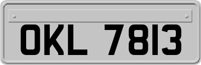 OKL7813