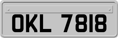 OKL7818
