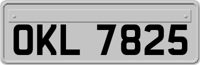OKL7825