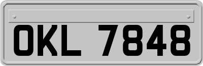 OKL7848