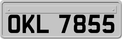 OKL7855