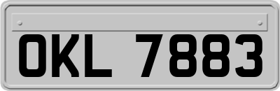 OKL7883