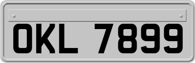 OKL7899