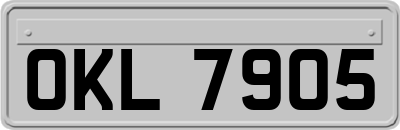 OKL7905