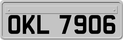 OKL7906