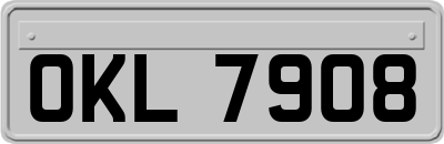 OKL7908