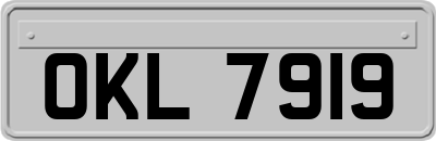 OKL7919