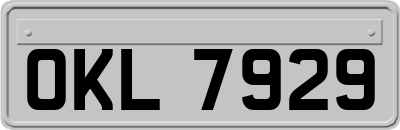 OKL7929