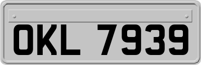 OKL7939