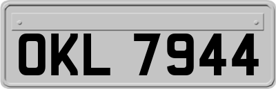 OKL7944