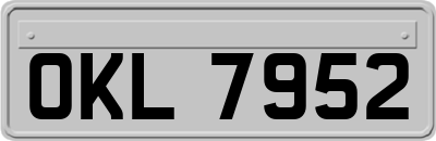 OKL7952