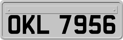 OKL7956