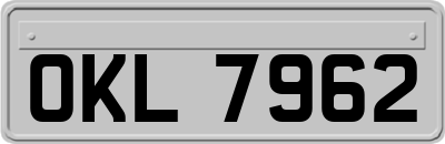 OKL7962