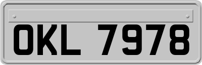 OKL7978