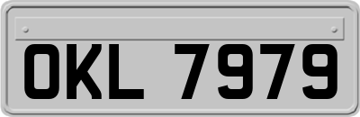 OKL7979