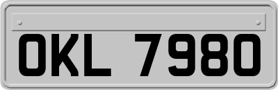 OKL7980