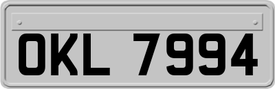 OKL7994