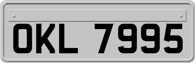 OKL7995
