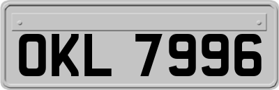 OKL7996