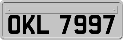 OKL7997