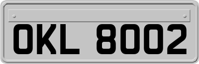 OKL8002