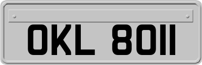 OKL8011