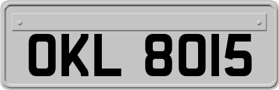 OKL8015