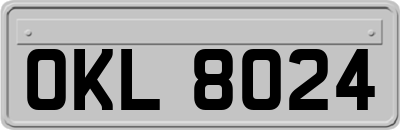 OKL8024