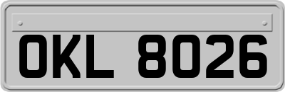 OKL8026